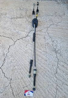 2024 Nissan Magnite 1.0 Manual Gear Lever Cables For Sale @Ebiesusedspares