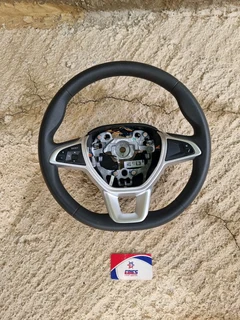 2024 Nissan Magnite Steering Wheel For Sale @Ebiesusedspares