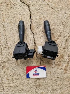 2024 Nissan Magnite Wiper & Indicator Switch For Sale @Ebiesusedspares