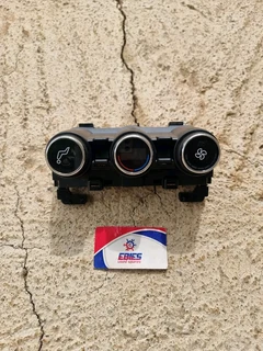 2024 Nissan Magnite Climate Control Panel For Sale @Ebiesusedspares