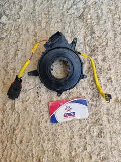 2024 Nissan Magnite 1.0 Slip Ring For Sale @Ebiesusedspares