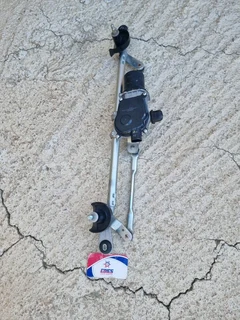 2024 Nissan Magnite Wiper Link+Motor For Sale @Ebiesusedspares