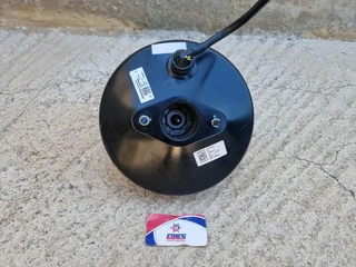 2024 Nissan Magnite 1.0 Brake Booster For Sale @Ebiesusedspares