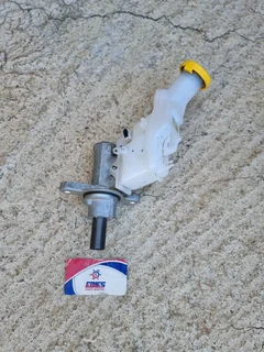 2024 Nissan Magnite 1.0 Brake Master Cylinder For Sale @Ebiesusedspares