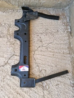 2024 Nissan Magnite 1.0 Lower Radiator Cross Member For Sale @Ebiesusedspares