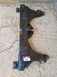 2024 Nissan Magnite 1.0 Engine Subframe For Sale @Ebiesusedspares