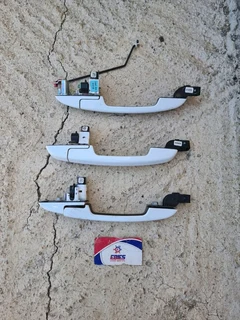 2024 Nissan Magnite Outer Door Handles For Sale @Ebiesusedspares