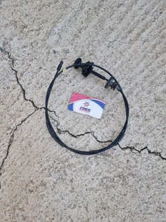 2024 Nissan Magnite Bonnet Cable For Sale @Ebiesusedspares