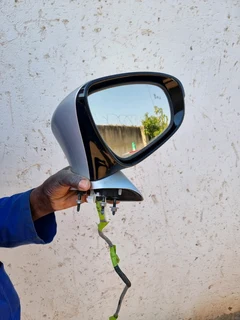 2013 Lexus Ls460 Door Mirrors For Sale @Ebiesusedspares