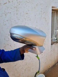 2013 Lexus Ls460 Door Mirrors For Sale &#64;Ebiesusedspares