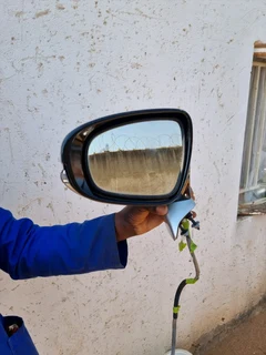 2013 Lexus Ls460 Door Mirrors For Sale &#64;Ebiesusedspares