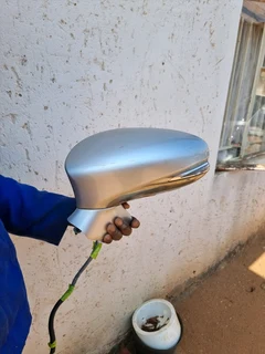 2013 Lexus Ls460 Door Mirrors For Sale &#64;Ebiesusedspares