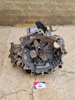 2018 Vw Polo 8 1.0 TSI Manual Gearbox For Sale &#64;Ebiesusedspares