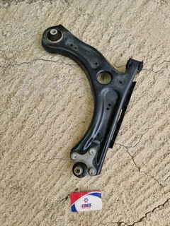 2022 Vw T-Cross 1.0 R-Line Right Side Control Arm For Sale &#64;Ebiesusedspares