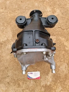 2008 Lexus Is250 4GR Rear Diff For Sale @Ebiesusedspares