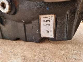 2008 Lexus Is250 4GR Rear Diff For Sale &#64;Ebiesusedspares
