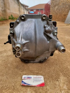 2008 Lexus Is250 4GR Rear Diff For Sale &#64;Ebiesusedspares