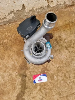 2020 Kia Sportage 2.0 Diesel D4HA Turbo+Actuator For Sale @Ebiesusedspares