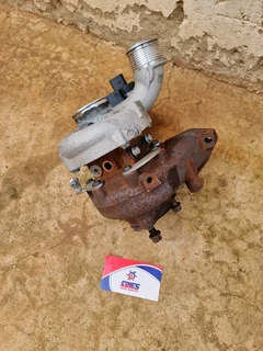 2020 Kia Sportage 2.0 Diesel D4HA Turbo&#43;Actuator For Sale &#64;Ebiesusedspares