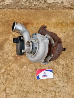 2020 Kia Sportage 2.0 Diesel D4HA Turbo&#43;Actuator For Sale &#64;Ebiesusedspares
