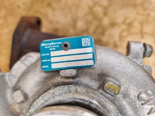 2020 Kia Sportage 2.0 Diesel D4HA Turbo&#43;Actuator For Sale &#64;Ebiesusedspares