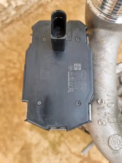 2020 Kia Sportage 2.0 Diesel D4HA Turbo&#43;Actuator For Sale &#64;Ebiesusedspares