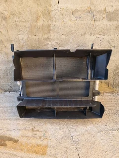 2023 Kia Seltos 1.5 Diesel D4FA Radiator Set For Sale &#64;Ebiesusedspares