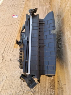 2023 Kia Seltos 1.5 Diesel D4FA Radiator Set For Sale &#64;Ebiesusedspares