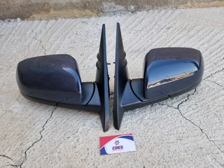 2023 Hyundai Venue Door Mirrors For Sale &#64;Ebiesusedspares