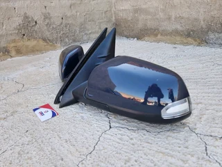 2023 Hyundai Venue Door Mirrors For Sale &#64;Ebiesusedspares