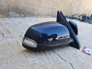 2023 Hyundai Venue Door Mirrors For Sale &#64;Ebiesusedspares