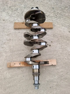 2020 Hyundai Tucson 2.0 G4NA Crankshaft For Sale &#64;Ebiesusedspares