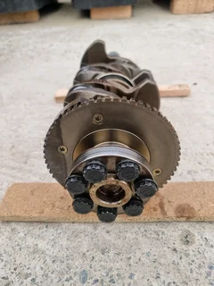 2020 Hyundai Tucson 2.0 G4NA Crankshaft For Sale &#64;Ebiesusedspares