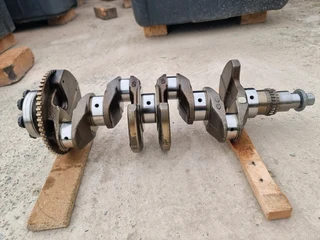 2020 Hyundai Tucson 2.0 G4NA Crankshaft For Sale &#64;Ebiesusedspares