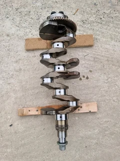 2020 Hyundai Tucson 2.0 G4NA Crankshaft For Sale &#64;Ebiesusedspares