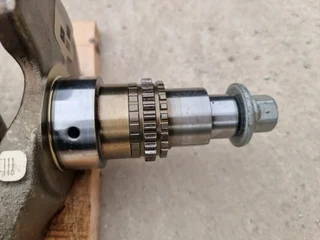 2020 Hyundai Tucson 2.0 G4NA Crankshaft For Sale &#64;Ebiesusedspares