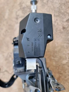 2022 Peugeot 3008 1.6T 10FJCX Automatic ECU Lockset For Sale &#64;Ebiesusedspares