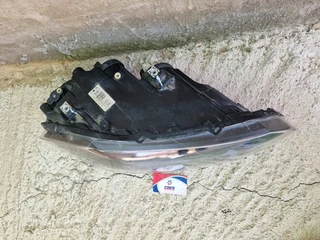 2018 Vw Polo 8 1.0 TSI Right Head Lamp For Sale &#64;Ebiesusedspares