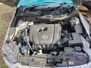 2023 Mazda CX-3 2.0 Individual Automatic Stripping For Parts &#64;Ebiesusedspares