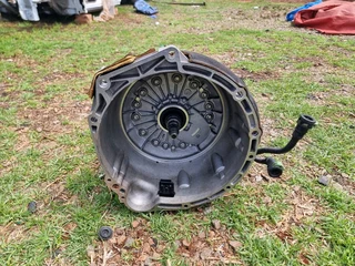 2018 BMW F20 118i B38B15A Automatic Gearbox For Sale &#64;Ebiesusedspares