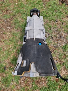 2018 BMW F20 118i B38B15A Automatic Gearbox For Sale &#64;Ebiesusedspares