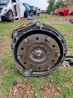 2018 BMW F20 118i B38B15A Automatic Gearbox For Sale &#64;Ebiesusedspares