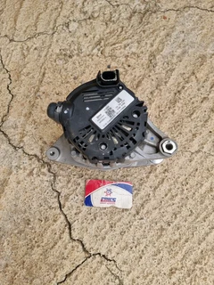 2024 Toyota Vitz 1.0 K10CN Alternator For Sale @Ebiesusedspares