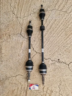 2024 Toyota Vitz 1.0 Driveshafts For Sale &#64;Ebiesusedspares