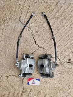 2024 Toyota Vitz Brake Calipers For Sale &#64;Ebiesusedspares