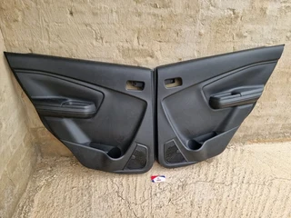 2024 Toyota Vitz Door Panels For Sale @Ebiesusedspares