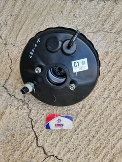 2024 Toyota Vitz 1.0 Brake Booster For Sale &#64;Ebiesusedspares
