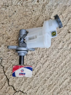 2024 Toyota Vitz 1.0 Brake Master Cylinder For Sale &#64;Ebiesusedspares