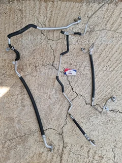 2024 Toyota Vitz 1.0 Aircon Pipes For Sale @Ebiesusedspares