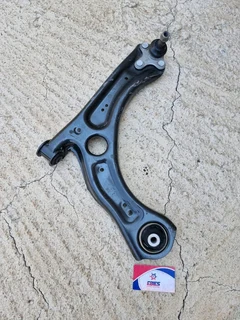 2018 Vw Polo 8 1.0 TSI Right Control Arm For Sale &#64;Ebiesusedspares